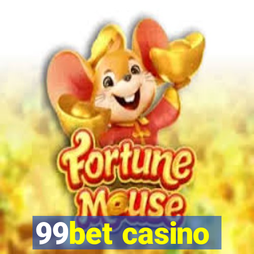 99bet casino