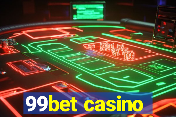 99bet casino