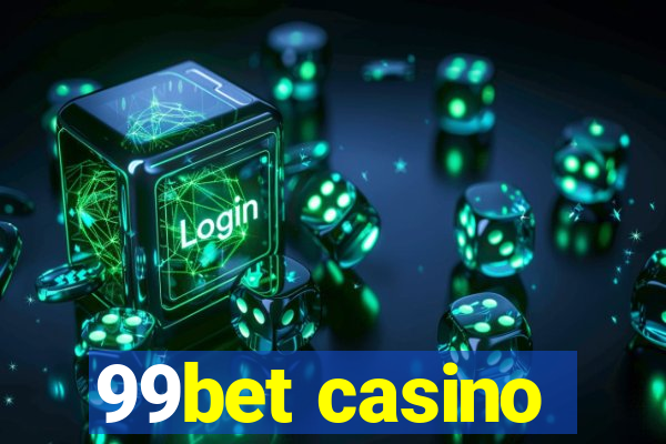 99bet casino