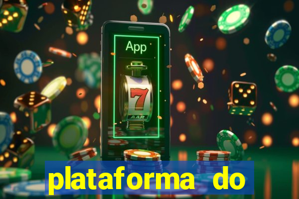 plataforma do neymar casino