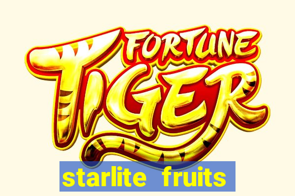 starlite fruits mega moolah slot free play