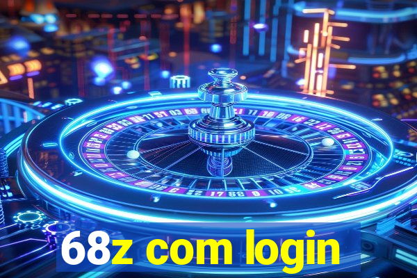 68z com login