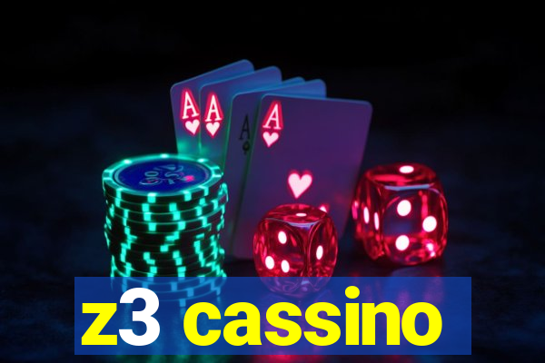 z3 cassino