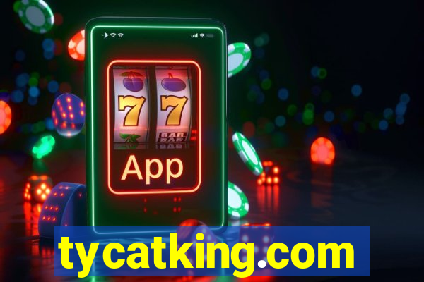 tycatking.com