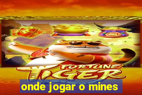 onde jogar o mines