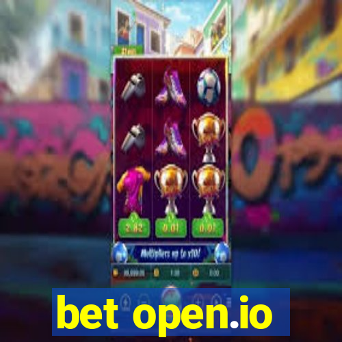 bet open.io