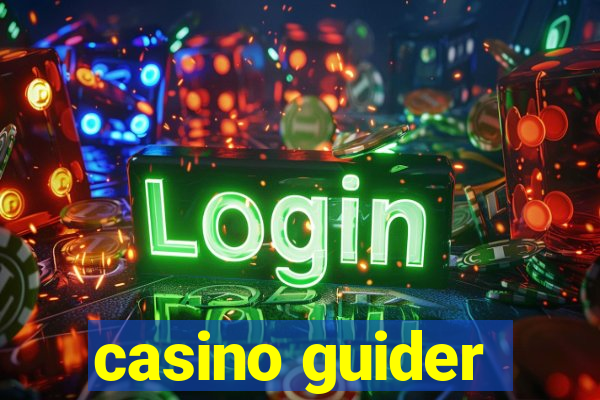 casino guider