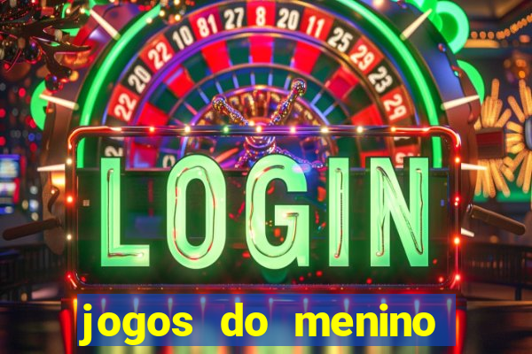 jogos do menino gelo e da menina lava