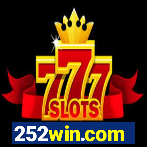 252win.com