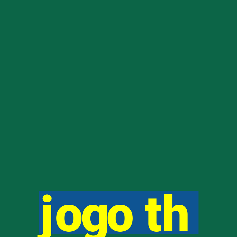 jogo th