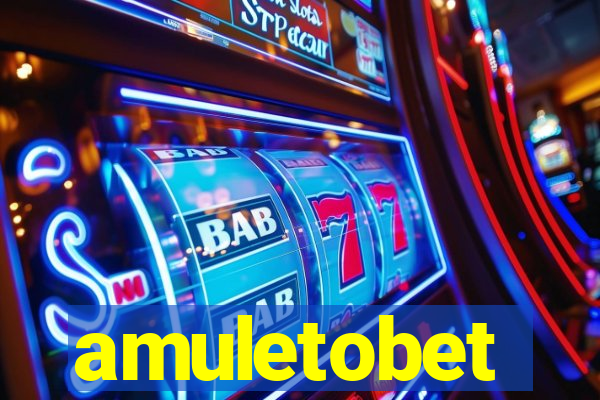 amuletobet