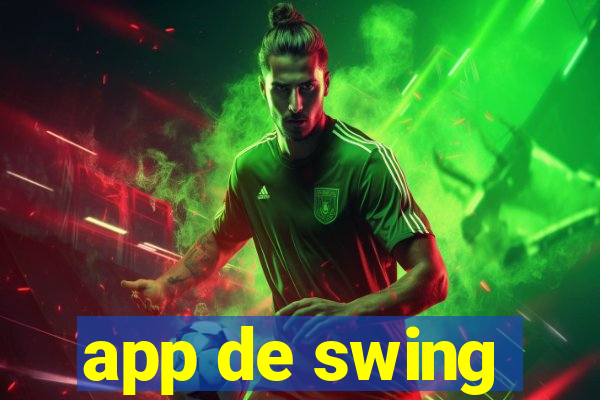 app de swing