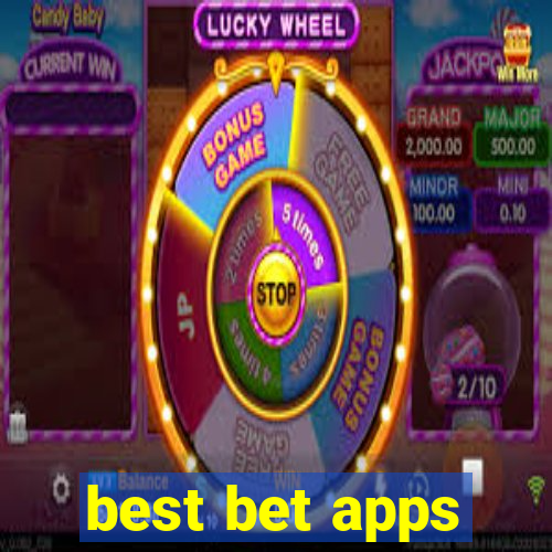 best bet apps