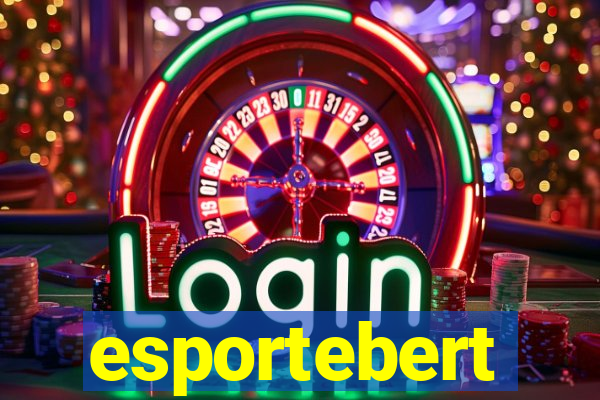 esportebert