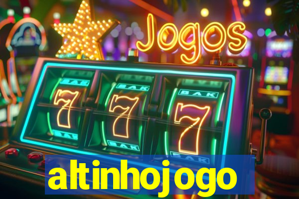 altinhojogo