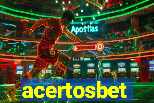 acertosbet