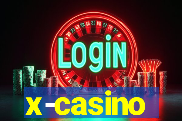 x-casino