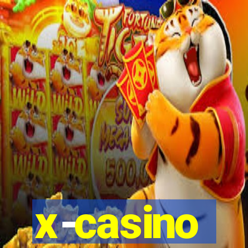 x-casino