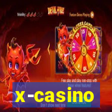 x-casino