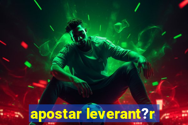 apostar leverant?r