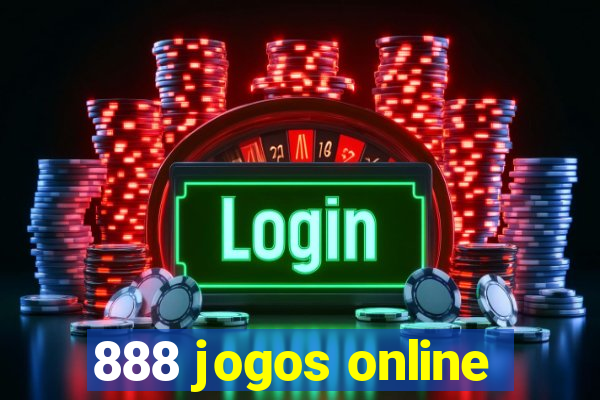 888 jogos online