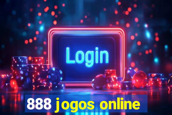 888 jogos online