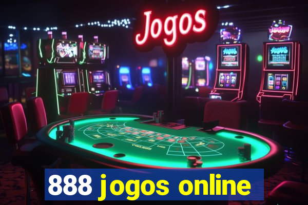 888 jogos online