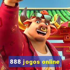 888 jogos online