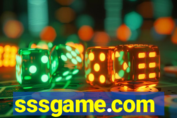 sssgame.com