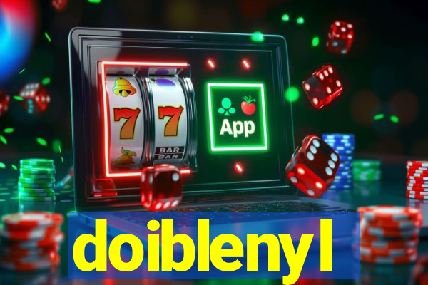 doiblenyl