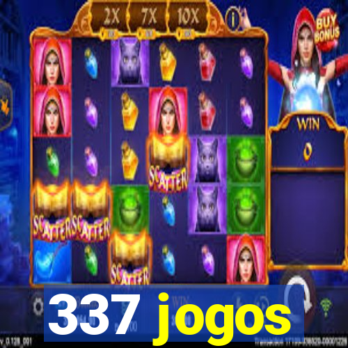 337 jogos