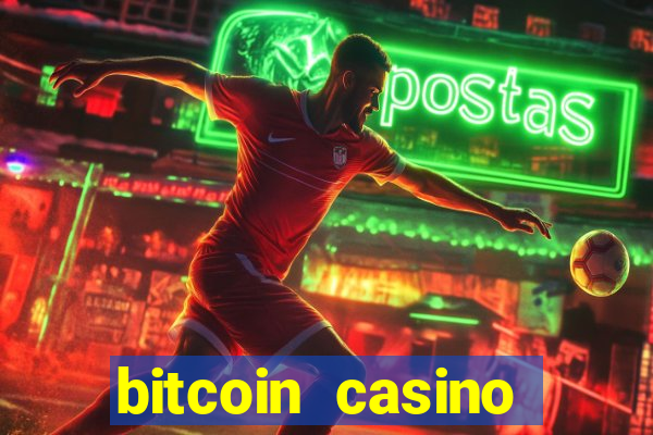 bitcoin casino bonus codes