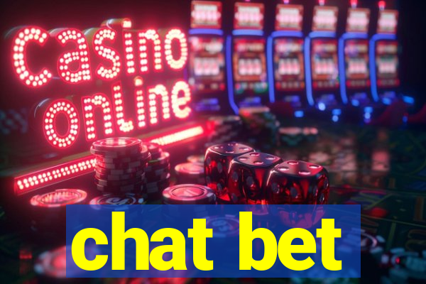 chat bet