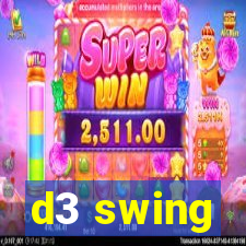 d3 swing