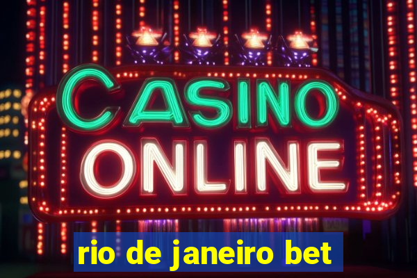 rio de janeiro bet