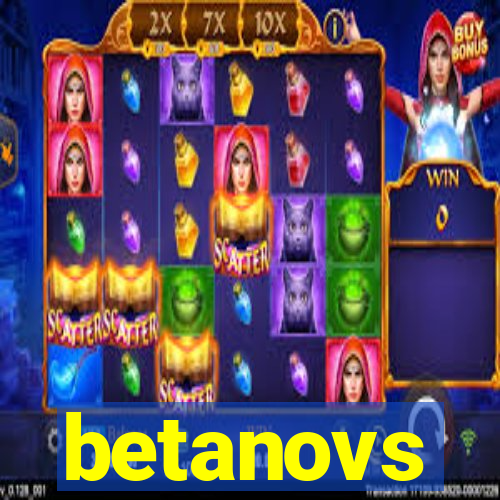 betanovs