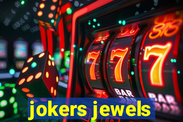 jokers jewels