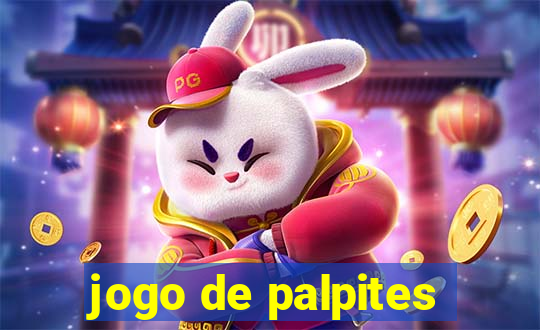 jogo de palpites