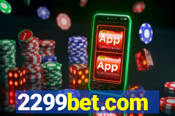 2299bet.com