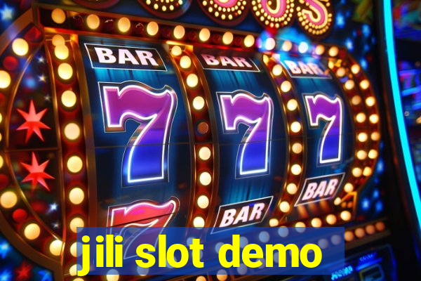 jili slot demo