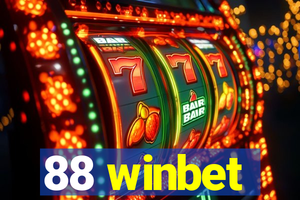 88 winbet