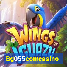 Bg055comcasino