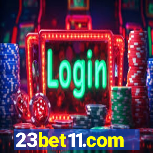 23bet11.com