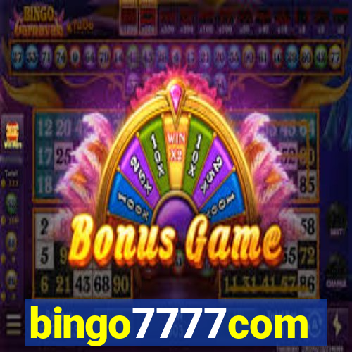 bingo7777com