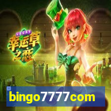 bingo7777com