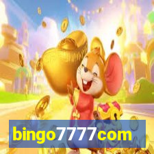 bingo7777com