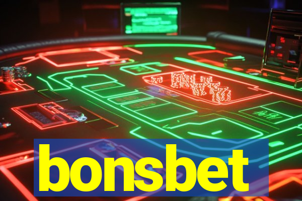 bonsbet