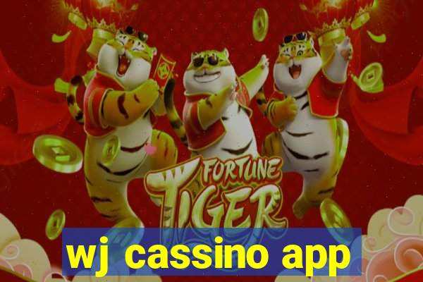 wj cassino app