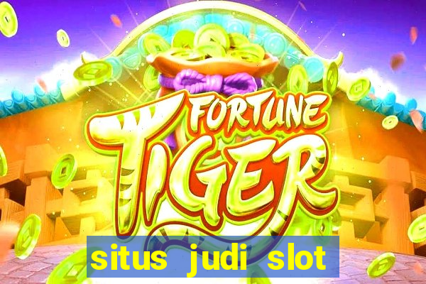 situs judi slot mpo terbaru