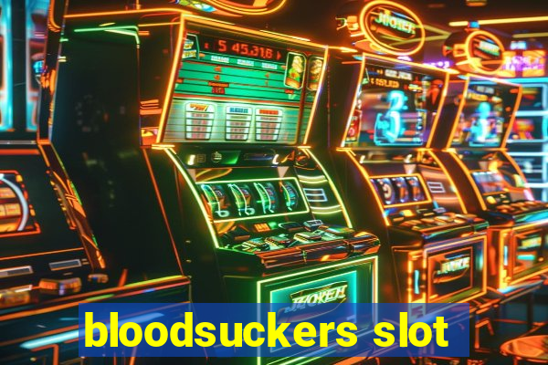 bloodsuckers slot